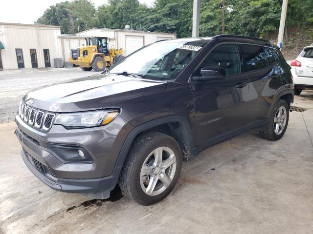 2024 JEEP COMPASS LA - 3C4NJDBN3RT598801