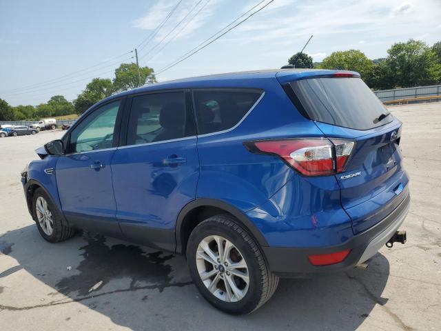 2017 Ford Escape Se VIN: 1FMCU0G99HUF11065 Lot: 61438884