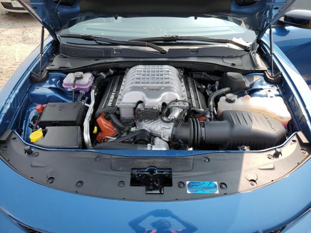 2023 DODGE CHARGER SR - 2C3CDXL95PH624942