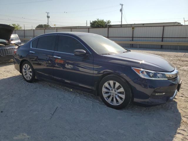 2017 HONDA ACCORD SPO - 1HGCR2F19HA103939