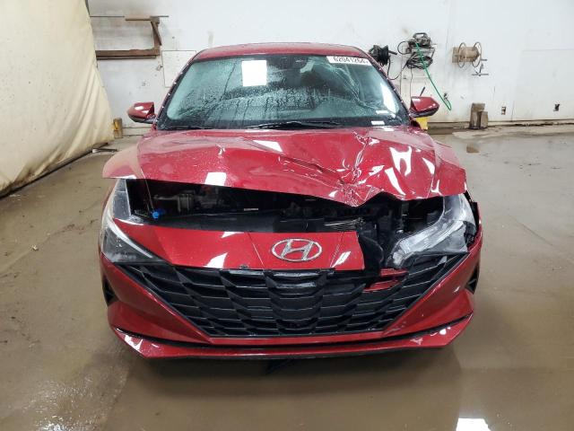 2023 HYUNDAI ELANTRA SE KMHLM4AG6PU613887  62041264