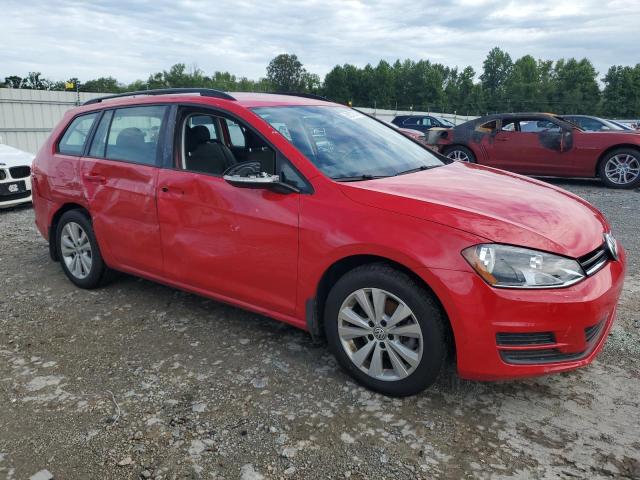 2017 VOLKSWAGEN GOLF SPORT - 3VW017AU5HM533572