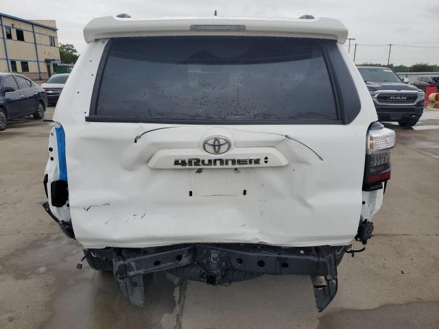 JTENU5JR3P6109088 Toyota 4Runner SE  6