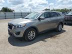 2016 KIA SORENTO LX - 5XYPG4A3XGG098114