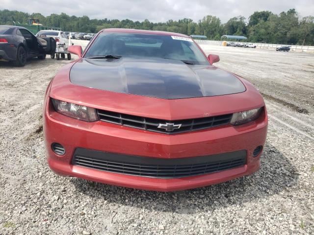 2015 CHEVROLET CAMARO LS - 2G1FB1E30F9271564