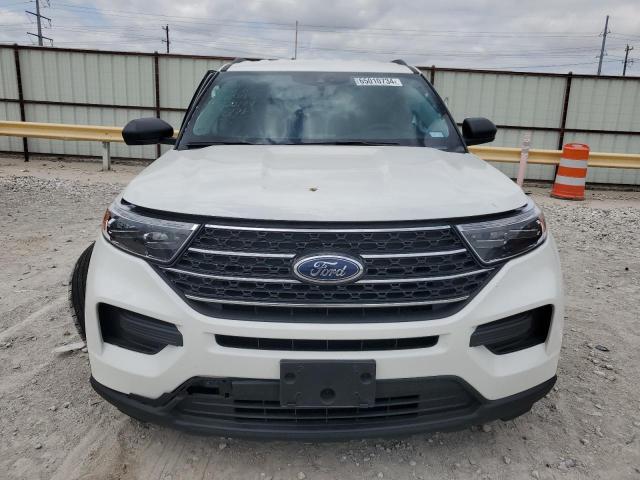 2024 FORD EXPLORER X - 1FMSK7DH3RGA18262