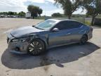 2021 NISSAN ALTIMA SV - 1N4BL4DV0MN400474