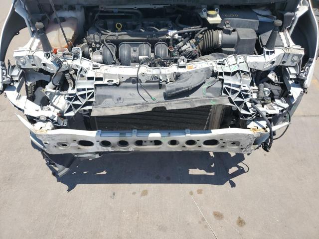 2016 FORD TRANSIT CO - NM0LE7E74G1288992