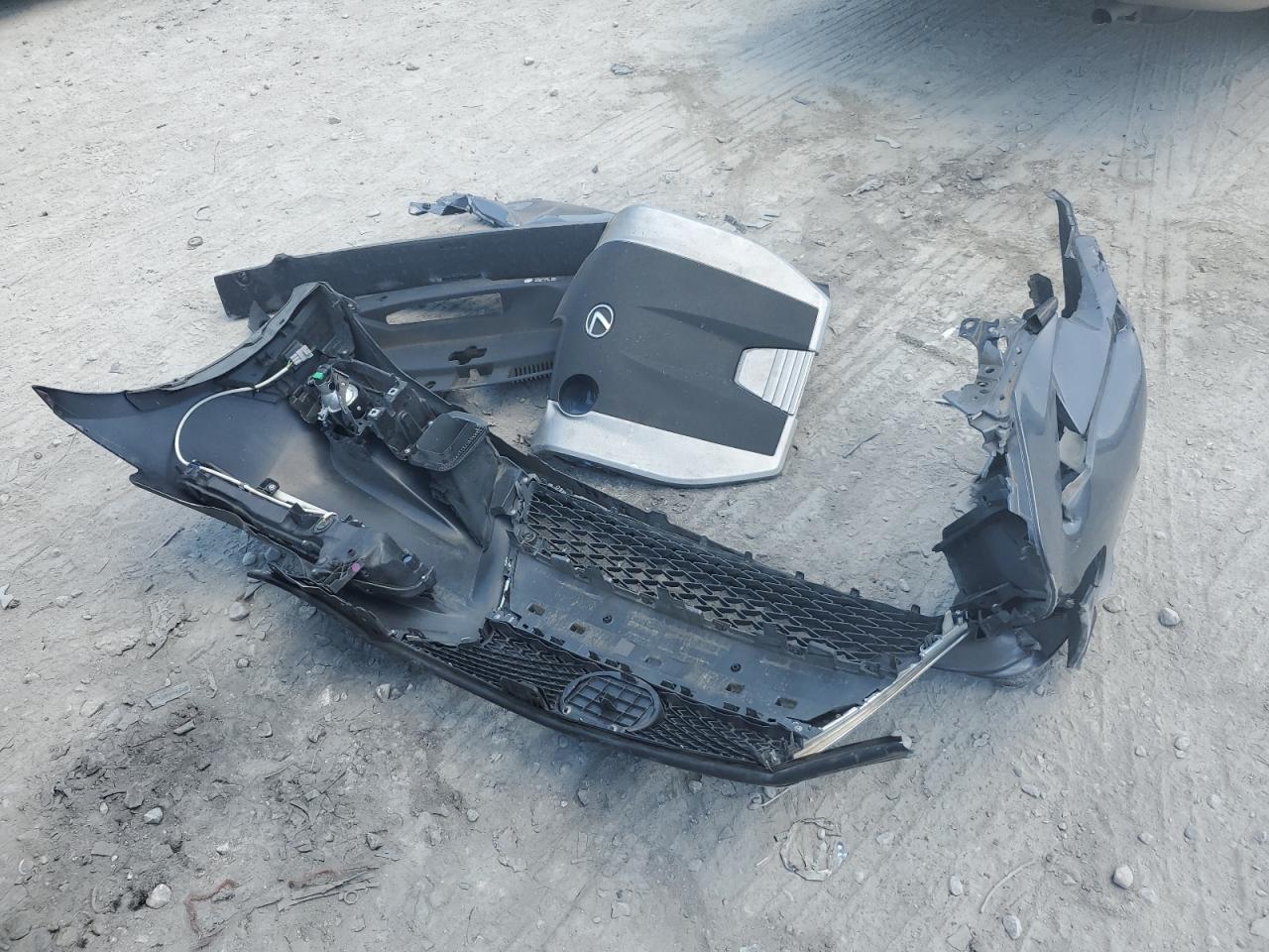 JTHBE1D20F5017628 2015 Lexus Is 350