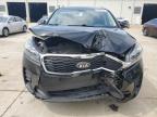 KIA SORENTO L photo