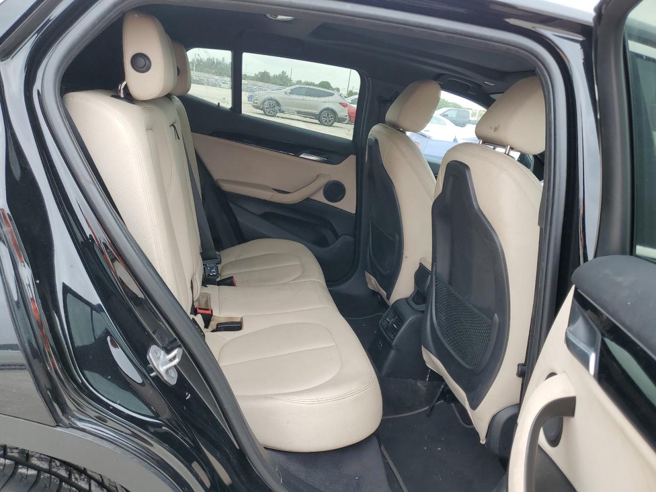 WBXYH9C03L5P96586 2020 BMW X2 Sdrive28I