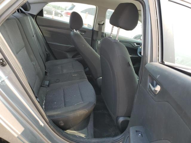 2022 HYUNDAI ACCENT SE - 3KPC24A64NE171804