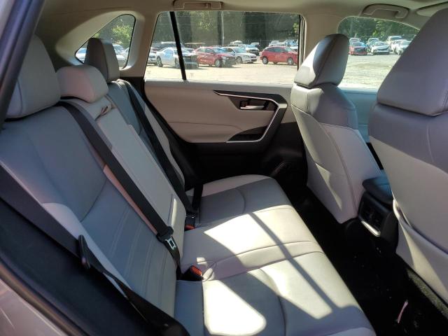 2021 Toyota Rav4 Xle Premium VIN: 2T3C1RFV0MW157854 Lot: 60256284