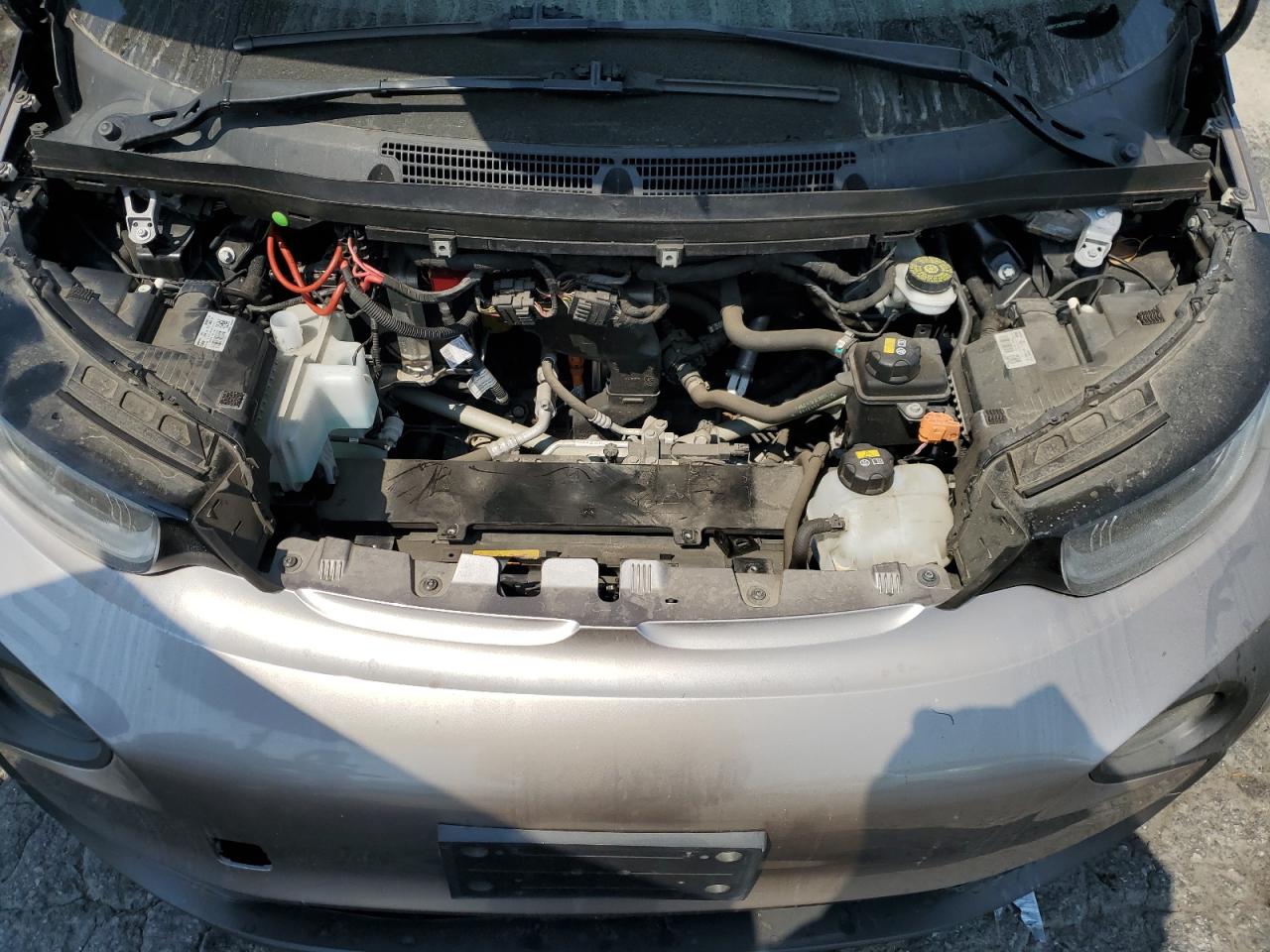 WBY1Z4C52FV503113 2015 BMW I3 Rex