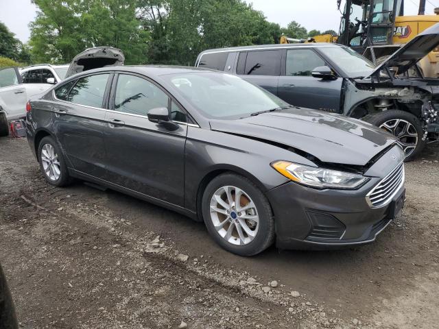 VIN 3FA6P0HD9LR247900 2020 Ford Fusion, SE no.4