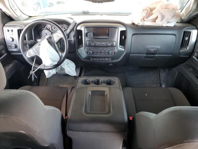 2015 CHEVROLET SILVERADO - 1GC1KVE82FF561350