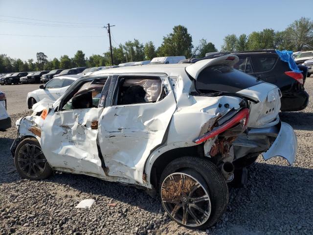 2016 NISSAN JUKE NISMO - JN8DF5MR4GT300076