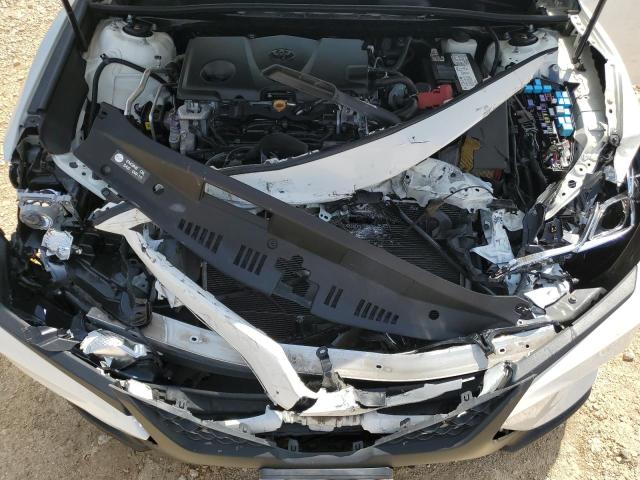 VIN 4T1G11AK1LU366527 2020 Toyota Camry, SE no.11