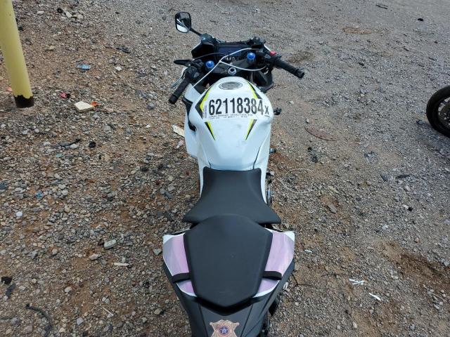 2021 HONDA CBR500 RA MLHPC6252M5201356