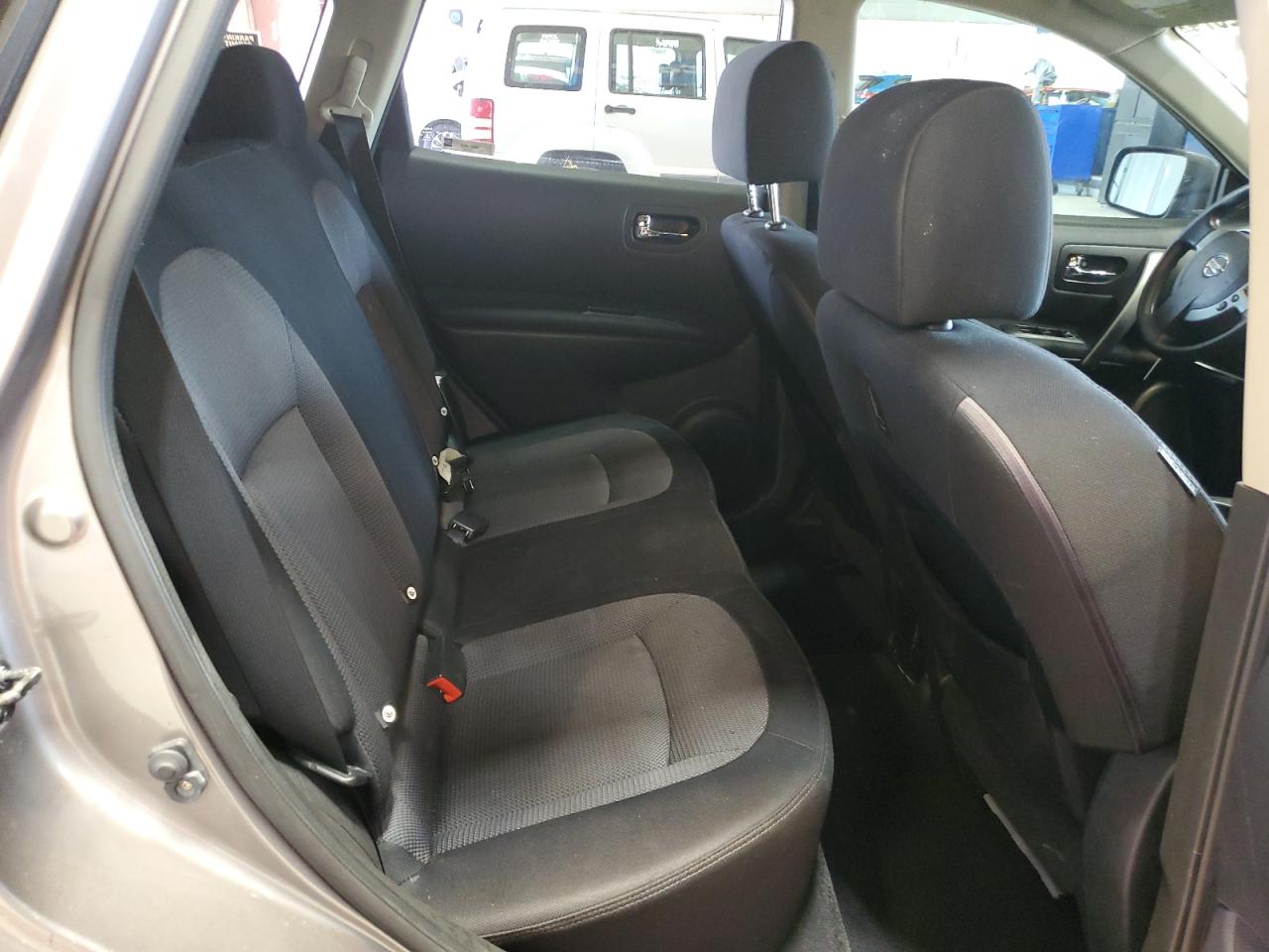 JN8AS5MV4AW101188 2010 Nissan Rogue S