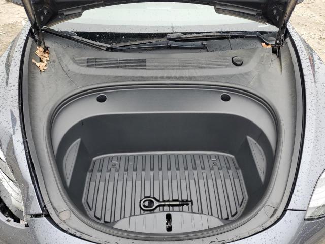 2022 TESLA MODEL 3 - 5YJ3E1EB0NF232024