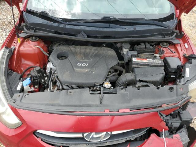 2015 HYUNDAI ACCENT GLS - KMHCT4AE4FU858705