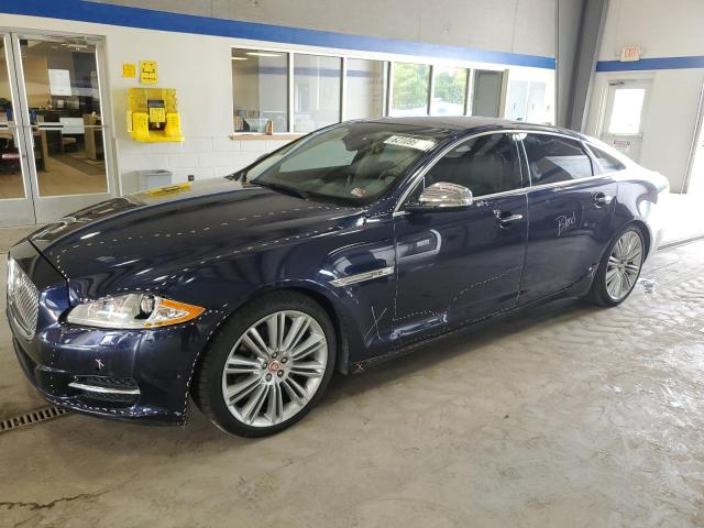 VIN SAJWA2GZ5F8V88626 2015 Jaguar XJL, Portfolio no.1