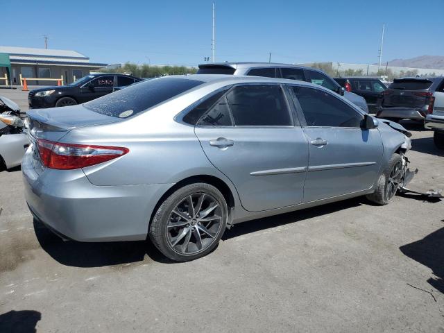 VIN 4T1BF1FK3FU977345 2015 Toyota Camry, LE no.3