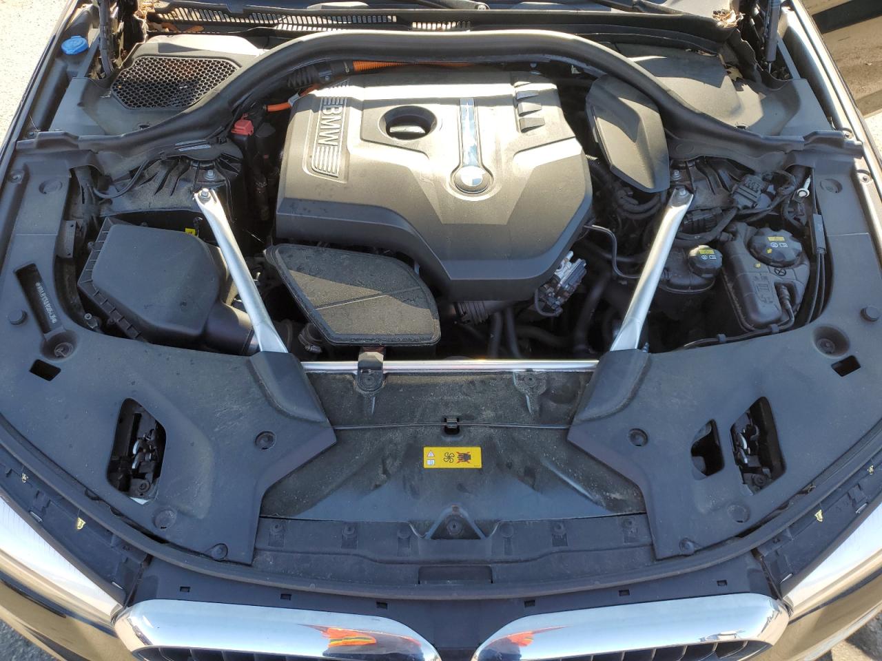 WBAJB1C59JB085435 2018 BMW 530Xe