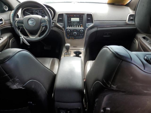 2017 Jeep Grand Cherokee Summit VIN: 1C4RJFJG3HC867308 Lot: 63324484