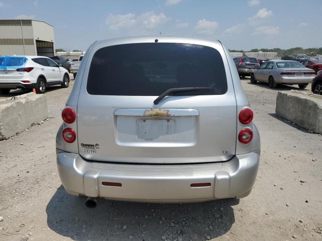 2007 Chevrolet Hhr Lt VIN: 3GNDA33P97S541938 Lot: 62549674