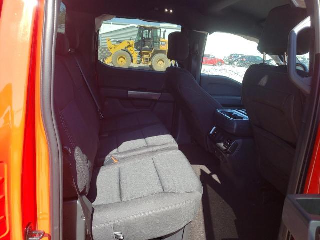 2022 Ford F150 Supercrew VIN: 1FTFW1E5XNKE02915 Lot: 61964554