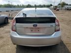 Lot #3023908267 2015 TOYOTA PRIUS