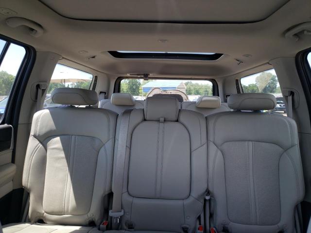 2022 JEEP WAGONEER S - 1C4SJVDT9NS227030