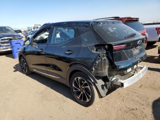 2022 CHEVROLET BOLT EUV P - 1G1FZ6S05N4118893
