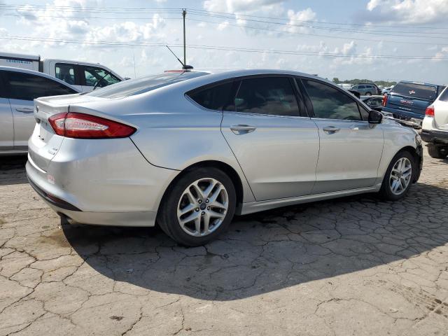 VIN 1FA6P0HD0F5124588 2015 Ford Fusion, SE no.3