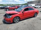 2019 MERCEDES-BENZ CLA 250 4M - WDDSJ4GB9KN740923