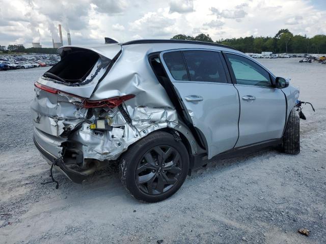 2020 KIA SPORTAGE S - KNDP63AC9L7683271