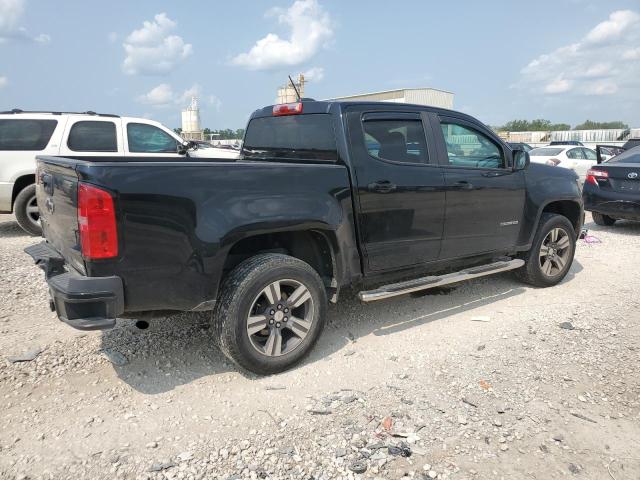 2018 CHEVROLET COLORADO - 1GCGSBEN8J1258321