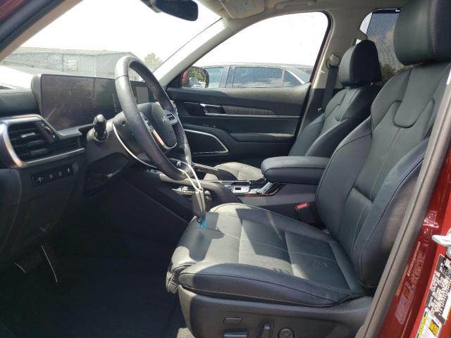 2024 Kia Telluride Sx VIN: 5XYP54GC5RG445221 Lot: 61500094