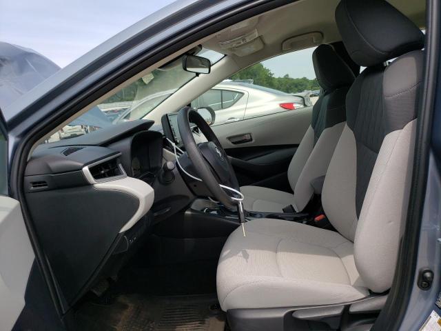 2022 TOYOTA COROLLA LE - JTDEPMAE0NJ225149
