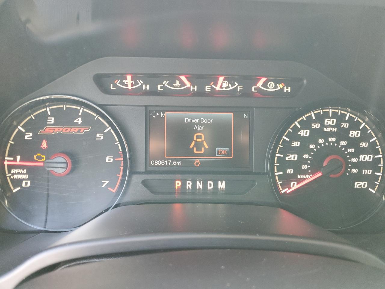 1FTEW1EP5JFB37160 2018 Ford F150 Supercrew