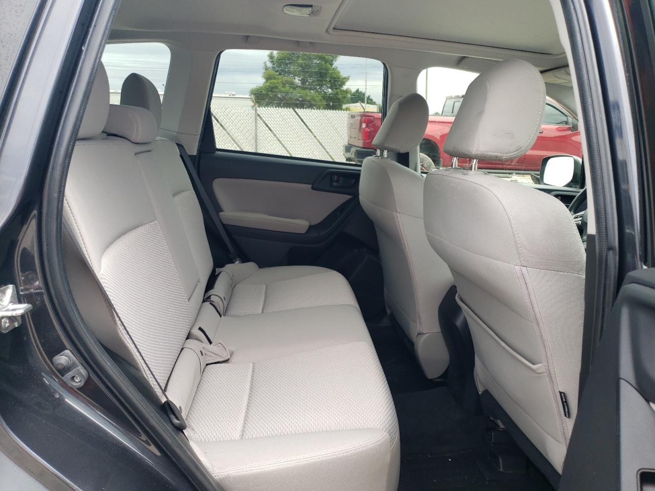 JF2SJADC2FH819622 2015 Subaru Forester 2.5I Premium