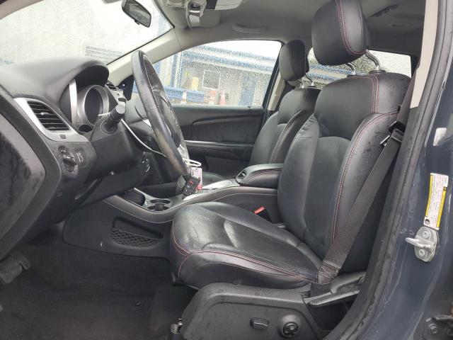 2018 Dodge Journey Gt VIN: 3C4PDCEG3JT380627 Lot: 61827484