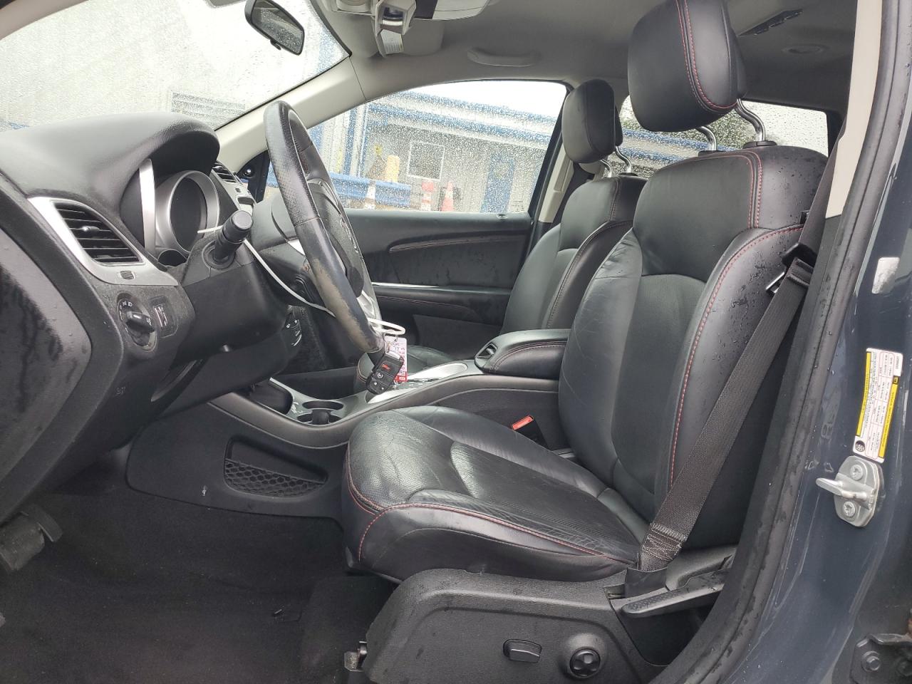 3C4PDCEG3JT380627 2018 Dodge Journey Gt