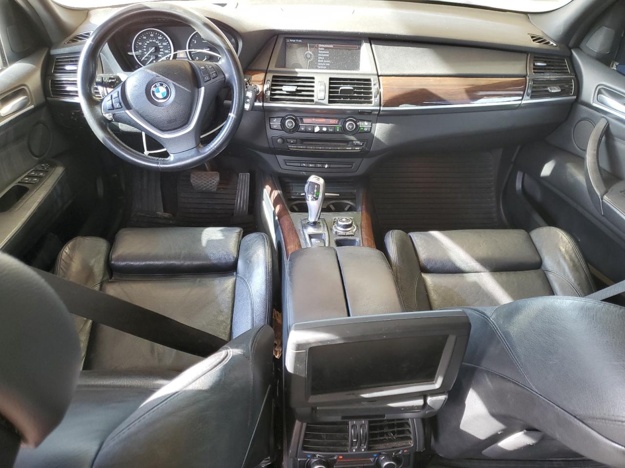 5UXZV8C59BL418121 2011 BMW X5 xDrive50I
