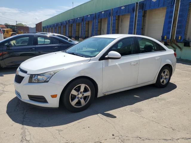 2014 Chevrolet Cruze Lt VIN: 1G1PC5SB9E7447791 Lot: 63217874