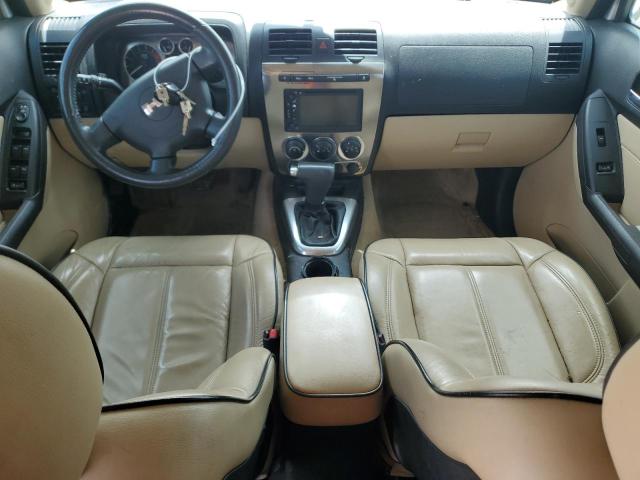 2010 Hummer H3 Luxury VIN: 5GTMNJEE7A8121763 Lot: 61436714