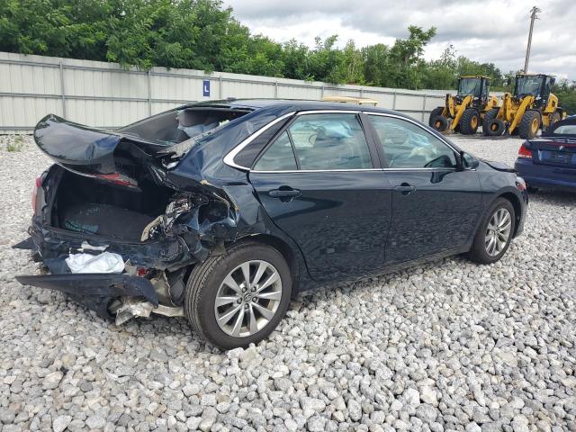 VIN 4T1BF1FK3GU596130 2016 Toyota Camry, LE no.3