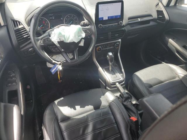 2020 FORD ECOSPORT T MAJ3S2KE0LC326658